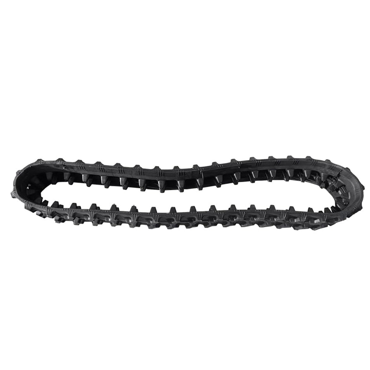 Hyuduo Rubber Track Replacement for Kubota Mini Excavator