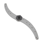 Dishwasher Middle Spray Arm for General Electric GE GDF645SGN2WW