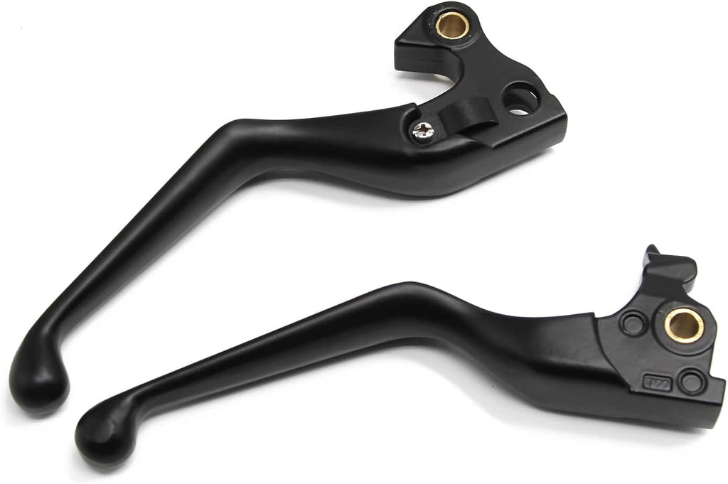 Motorcycle Handle Brake Clutch Lever Hand Control Lever Kit