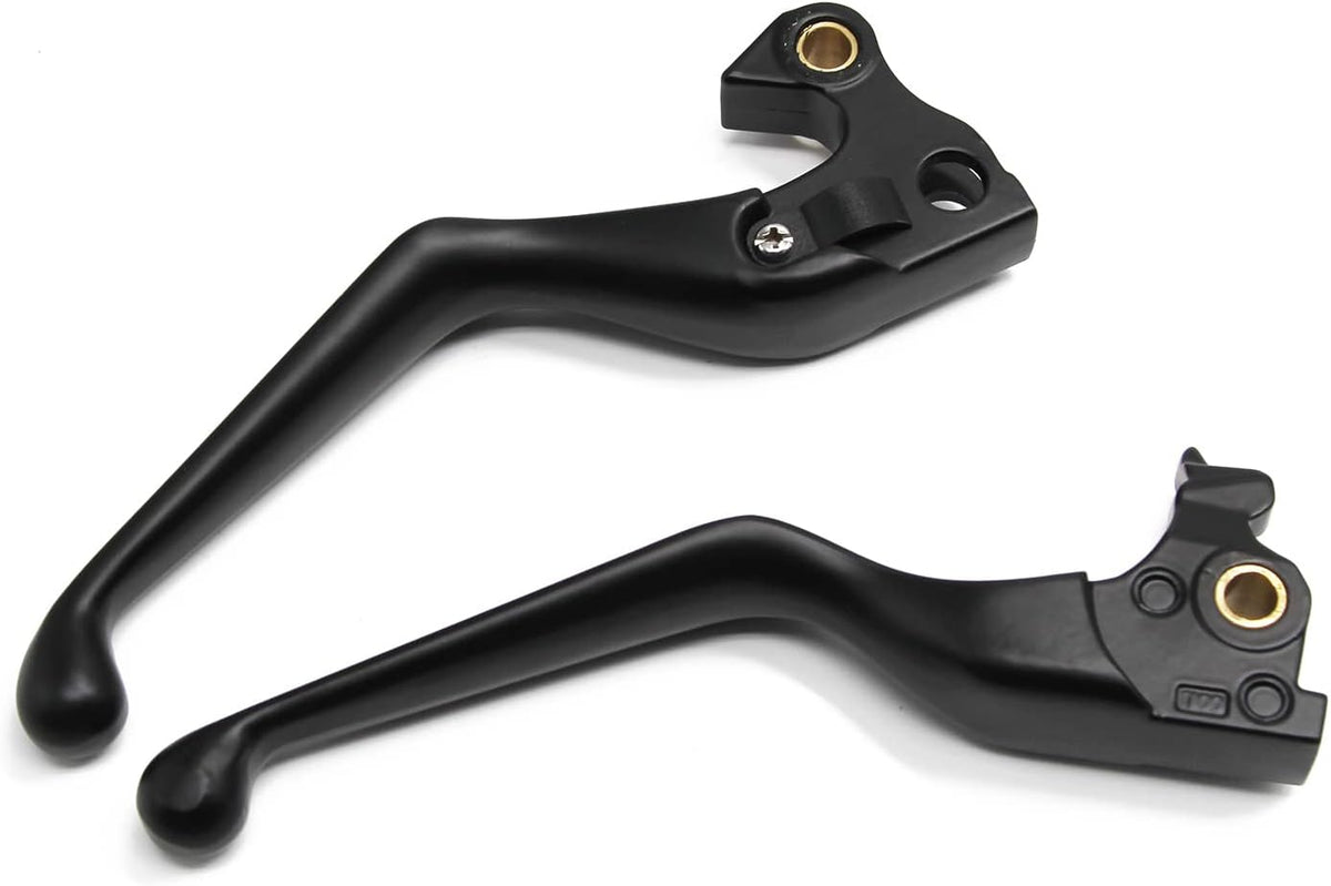 Motorcycle Handle Brake Clutch Lever Hand Control Lever Kit
