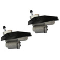 Replacement Drum Brake Wheel Cylinder for Nissan 510 1968-1973