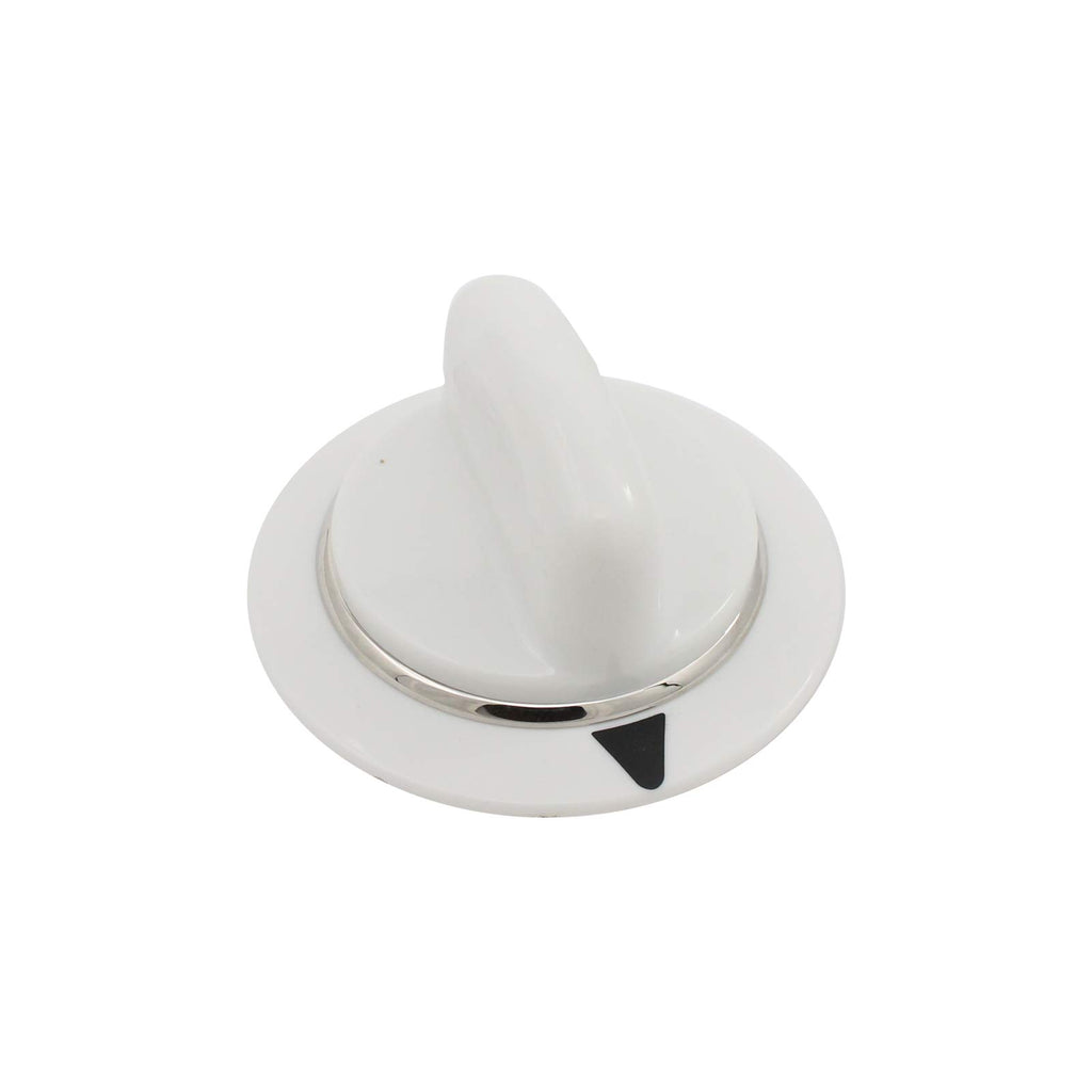 Replacement Dryer Timer Knob WE1M654 for General Electric DBSR463GG8WW