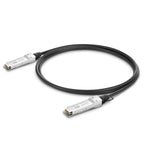 40G QSFP DAC, 7M (23ft) Passive Direct Attach Copper Twinax Cable Compatible with Cisco QSFP-H40G-CU7M