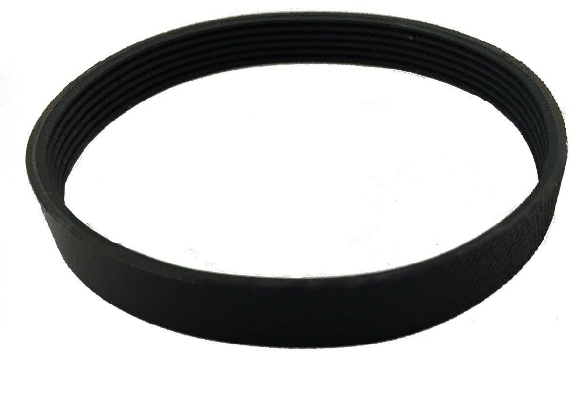 Drive Belt Compatible with B50816439B002 Poly V Belt 1PCS