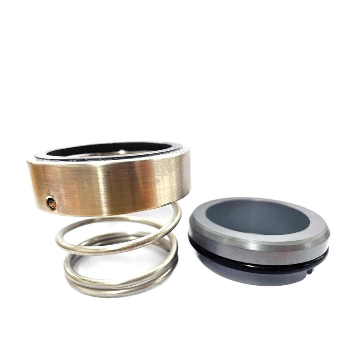 551C-24 Type 551 551C Mechanical Seals with G9 Stationary Seat BT-RN