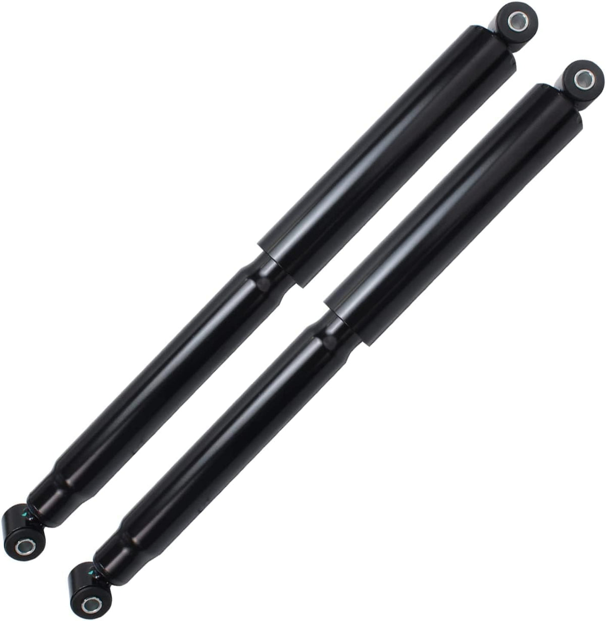 Detroit Axle - 2WD Struts Shocks for 2005-2009 Dodge Dakota