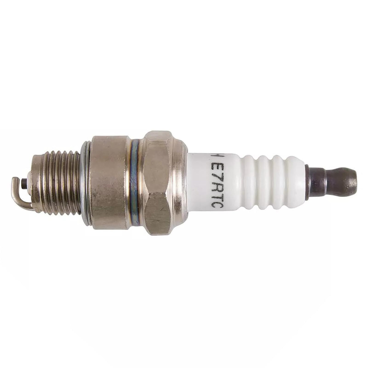 YOKAMU Replacement Spark Plug for Gravely 21100123 for Torch E7RTC for Toro 121-4199 131-059 Models
