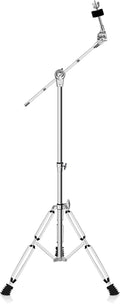Cymbal Stand, Adjustable Cymbal Stand for Drum Hardware Percussion Mount Holder Gear Set Drum Hardware Set for