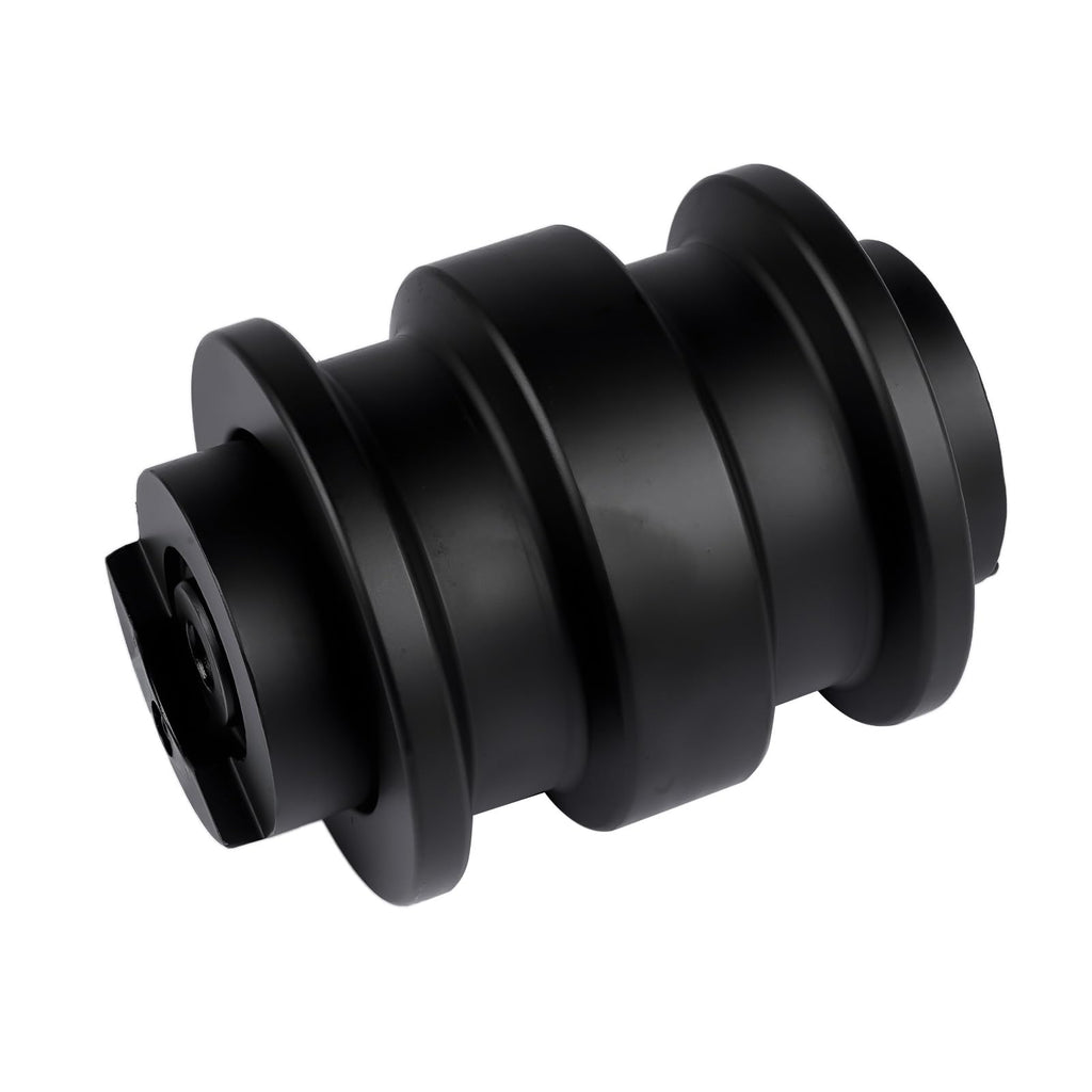 GZHONENTRA Bottom Track Roller Compatible with Takeuchi TB025 TB125 TB235 Kobelco SK035 Case 28 04313-11100