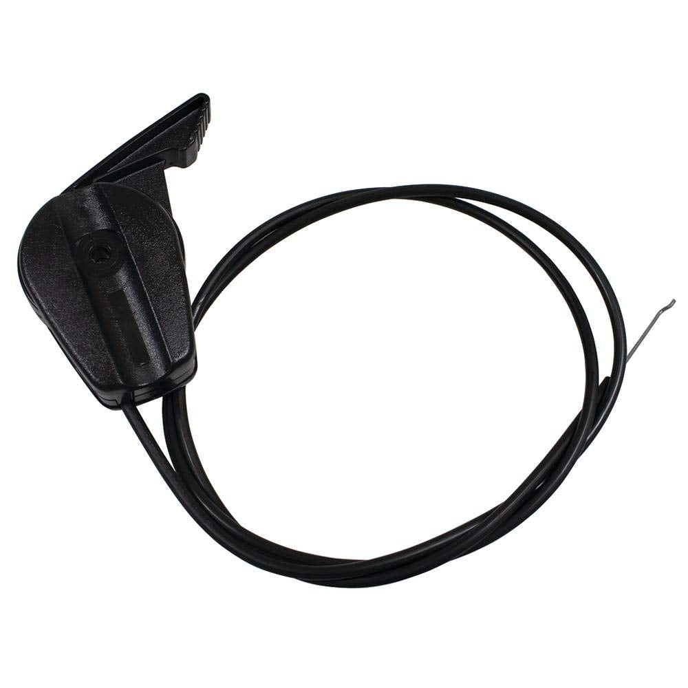 Cutter King # 290-175 Throttle Control Cable for Murray 071180
