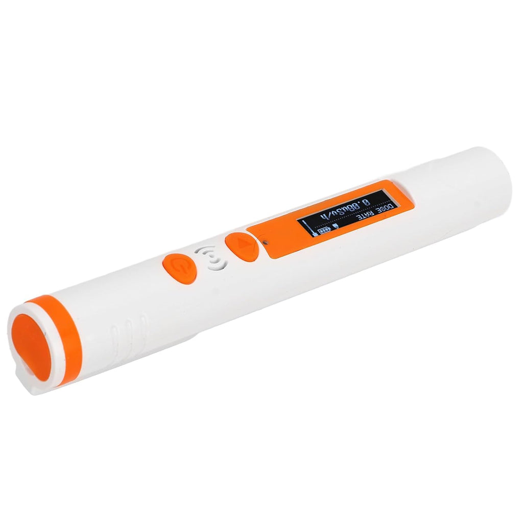 Nuclear Radiation Detector and Geiger Counter for Beta Gamma X Ray Monitoring - Personal Dosimeter with Geiger Muller
