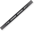 WPW10310922 Range Oven Door Vent, Vent for Whirlpool Range Replaces W10144870 W10118391