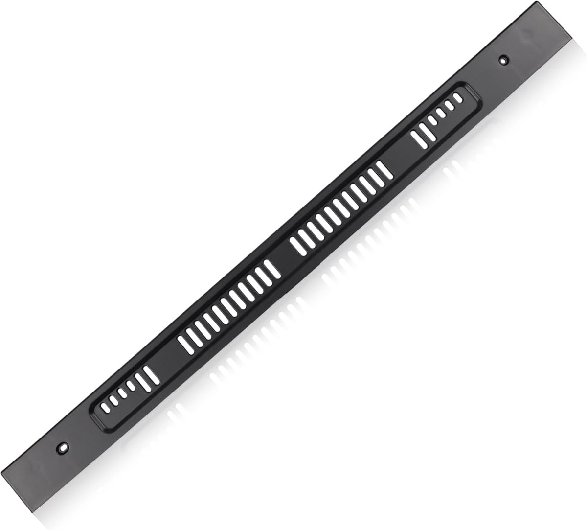 WPW10310922 Range Oven Door Vent, Vent for Whirlpool Range Replaces W10144870 W10118391