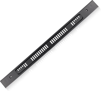 WPW10310922 Range Oven Door Vent, Vent for Whirlpool Range Replaces W10144870 W10118391