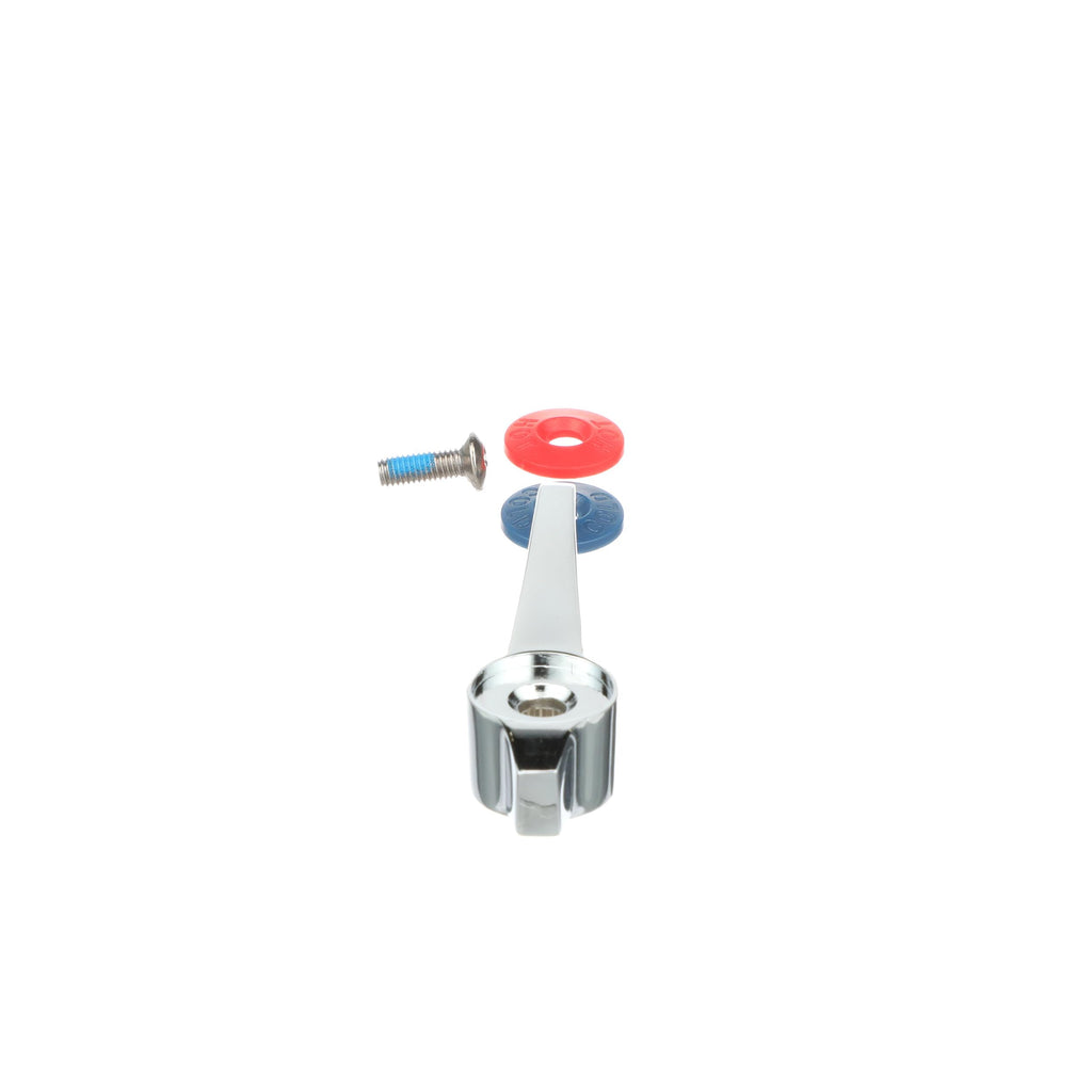 Encore Lever Handle Replacement Kit, Includes: Handle, Indicators & Screw