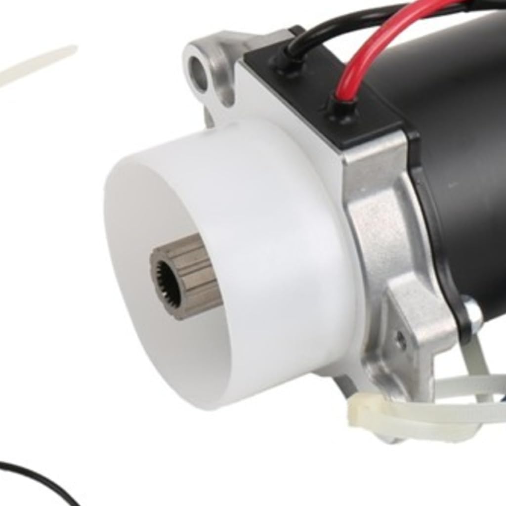KarParts360 For Chevy Cobalt 2005-2010 Power Steering Assist Motor