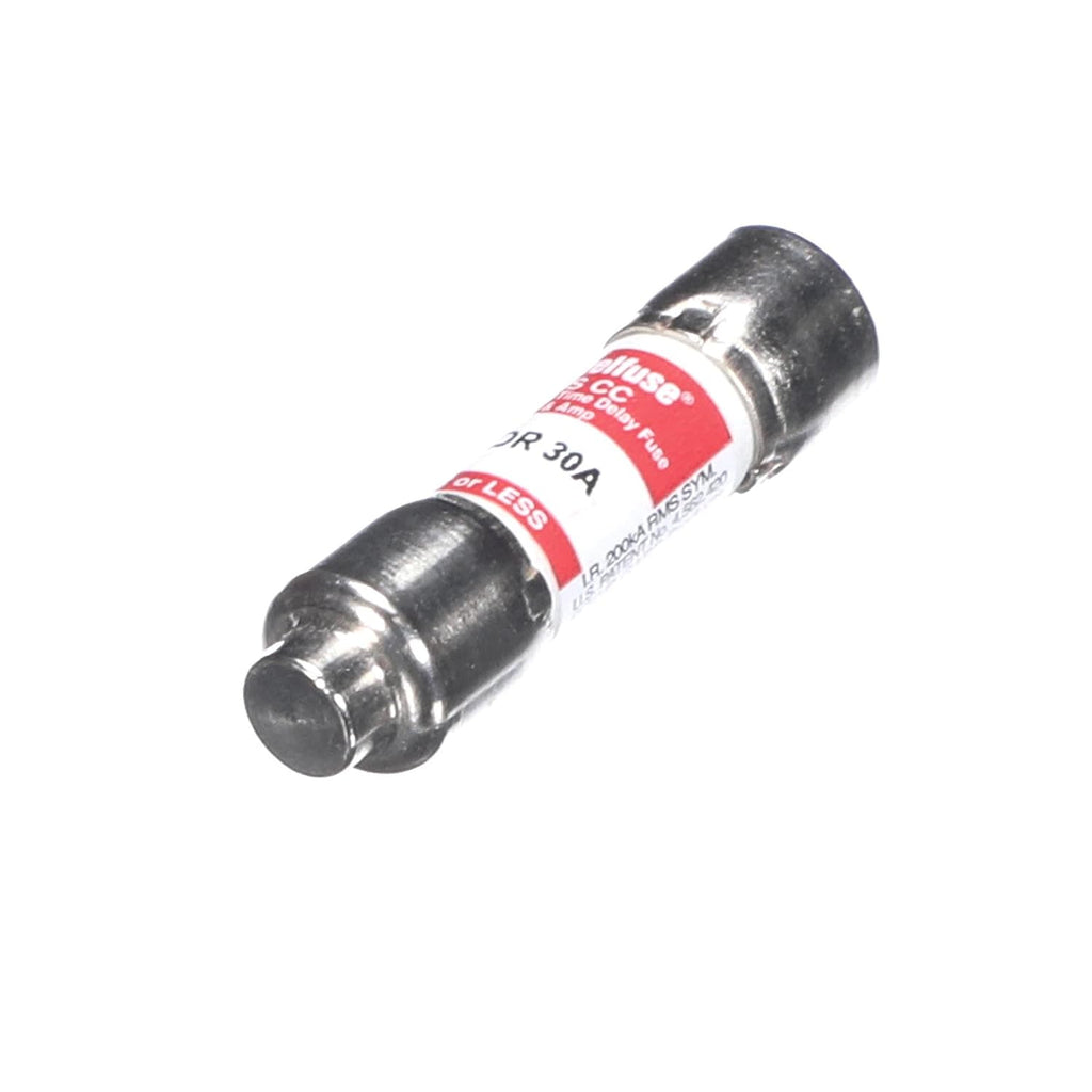 Trane Fuse ; Class Cc, Fnq-R, Type, 30 Amp, 600 Volt