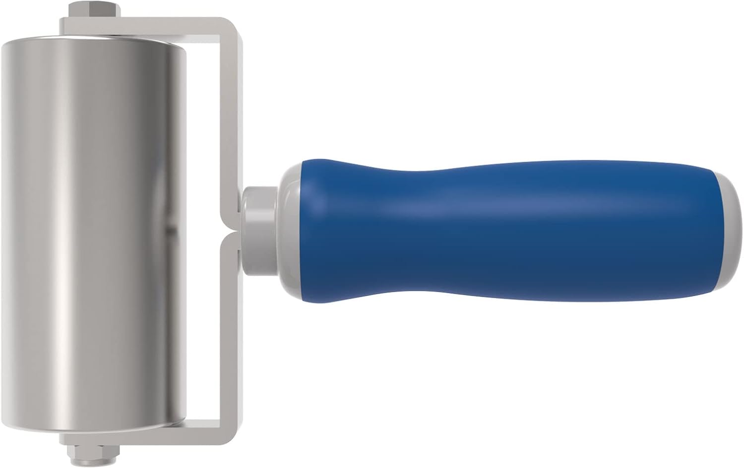 Convertible Steel Seam Roller, 2" Dia. x 4" Wide MR02090