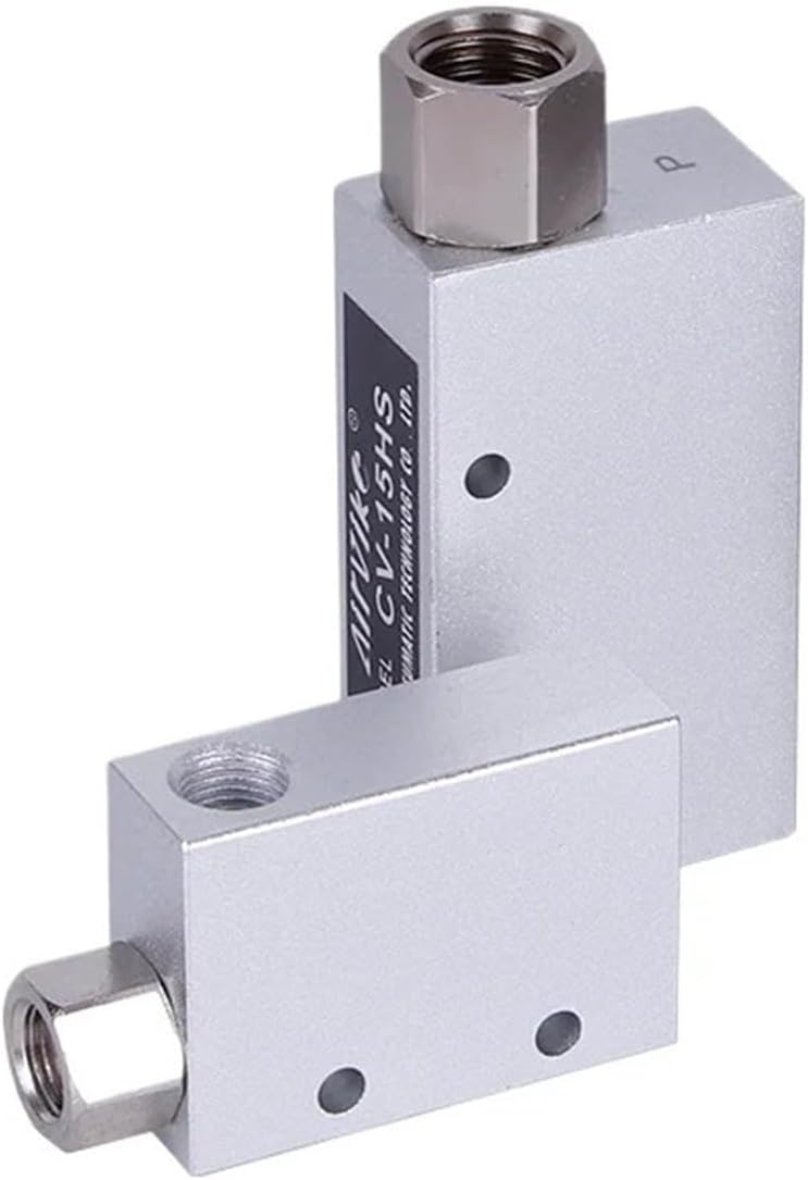 Pneumaitc Vacuum Generator