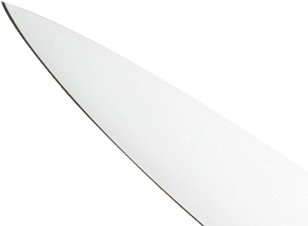 M20610 Genesis 10-Inch Chef's Knife,Black