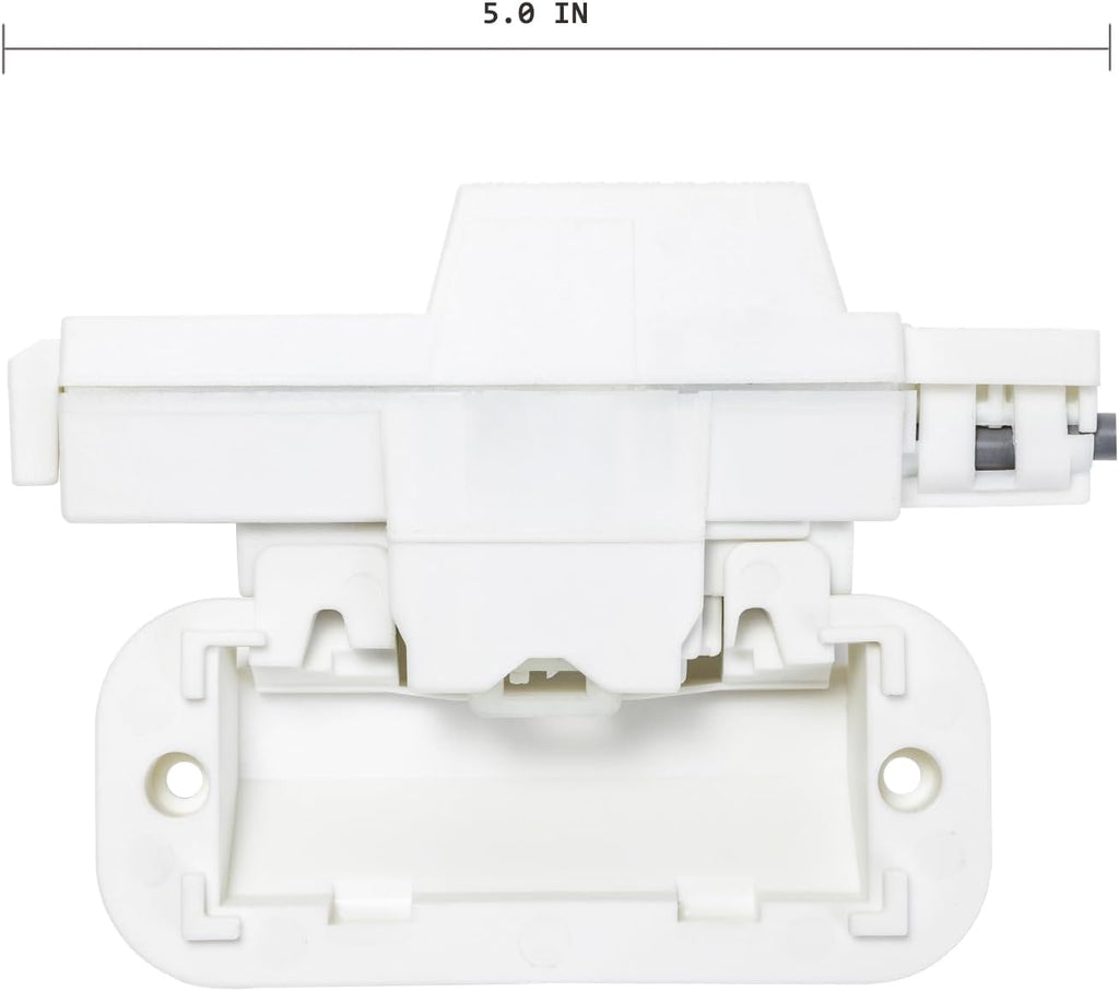 MVWB765FW3/1/0, MVWB835DW4/3/1/0, MVWB865GW0/1 Washer Lid Lock for Maytag Replaces WTW8040DW4, WTW8500DC0/5, WTW7300DW0, WTW7500GC0/W0 for Whirlpool cabrio.