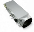 Replacement Part for Dryer Heating Element Assembly Compatible replacement for DLE5932S, DLE5932W Universal Appliance Replacement Part Versatile Repair Durable Working