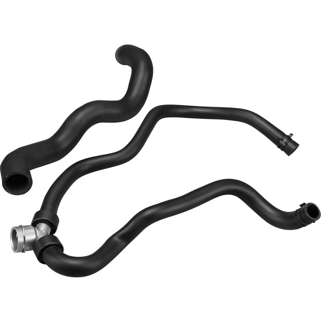 Radiator Hose and Heater Hose Compatible with Chevy Cruze 1.4L 2011-2016