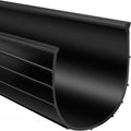 16 FT Wayne Dalton Garage Door Seal, Fits for Wayne Dalton Bottom 154448