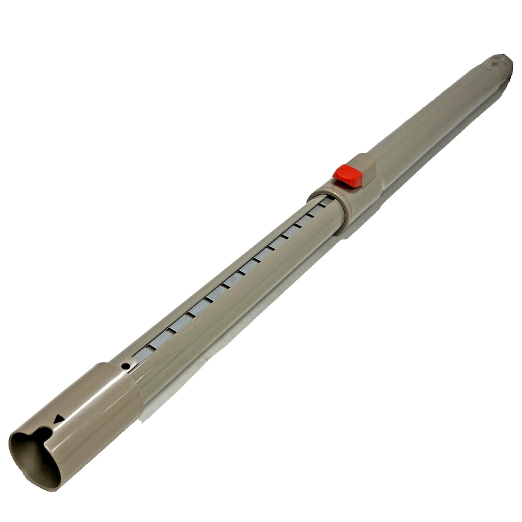 Telescopic Pole Extendable Wand Tube for Shark NP318 NP319 NP320W LA400 Lift-Around Portable Vacuum