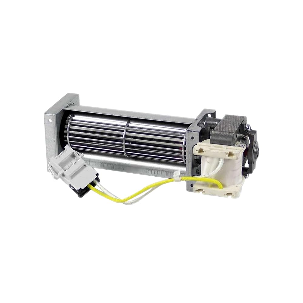 SUPPLYZ Direct Replacement for Frigidaire 5304514166 Range Fan Assembly