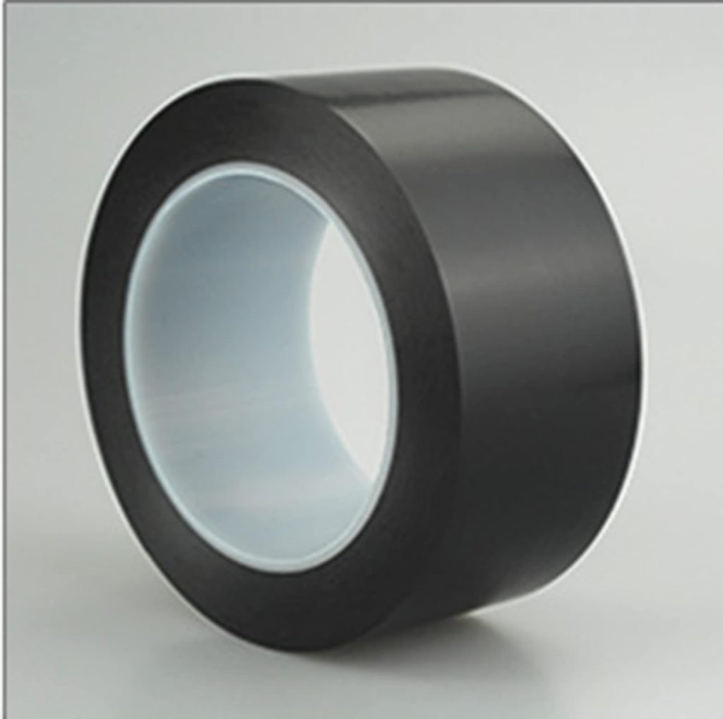 48Mm X 33M Hazard Warning Tape,Safety Tapes,Floor Tape I Caution Tape I Ideal for Social Distancing Floor Tape and Floor