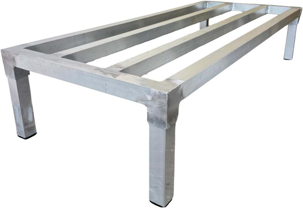 14" x 24" Aluminum Dunnage Rack