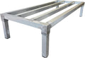 14" x 24" Aluminum Dunnage Rack