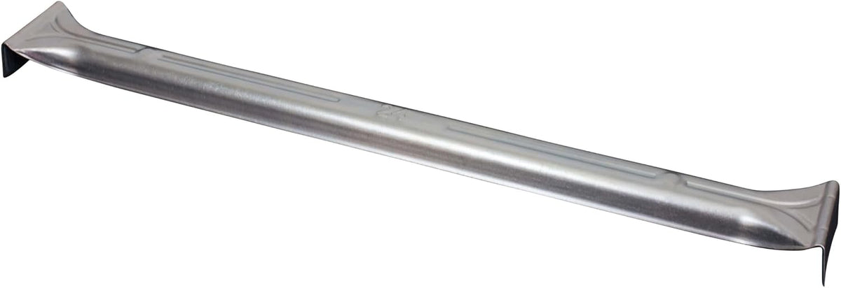 10 Pack 24" Wardrobe Hanger Bar for Wardrobe Moving Boxes Packing & Moving