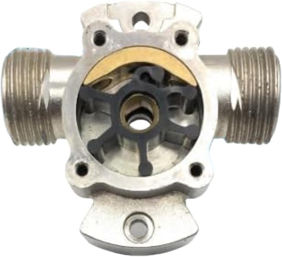 Impeller Kit Ffor Wayne Pumps PC1 PC2 Replaces 66059-WYN1