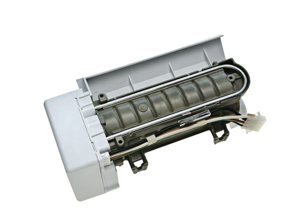 Ice Maker Replacement For Kenmore Elite 106.58972702, 106.57782704, 106.51103110 Side-by-Side, For Kitchenaid Side by Side Supra KSRS 22F, For Kenmore Coldspot 106.51562104 Fridge Refrigerator