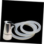 5pcs Silicone Sealing Rings Replacement Ring for Coffee Bottle