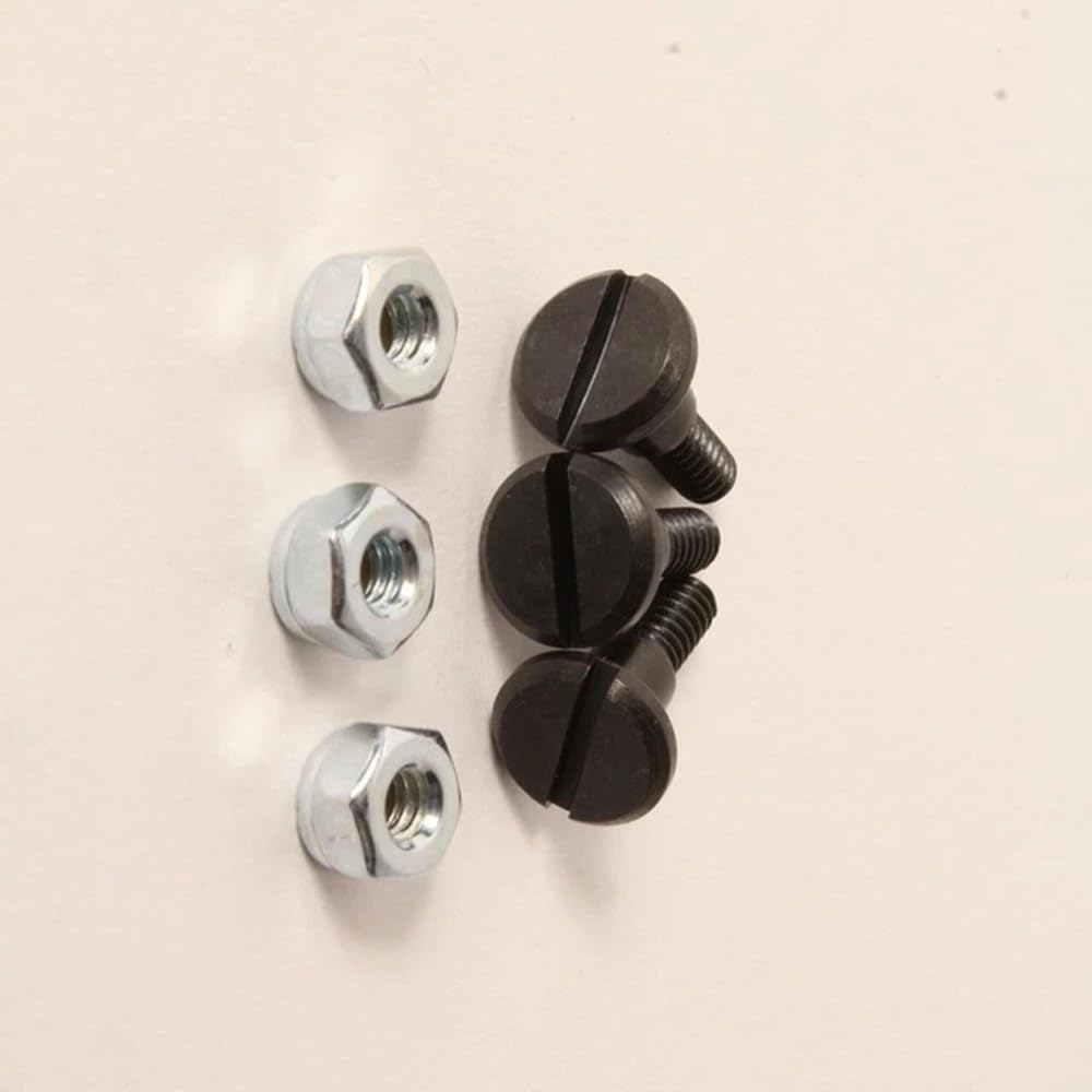 YOKAMU Replacement Blade Fastener for Echo 215513 for PRO Maxi-Cut II