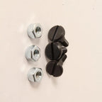 YOKAMU Replacement Blade Fastener for Echo 215513 for PRO Maxi-Cut II