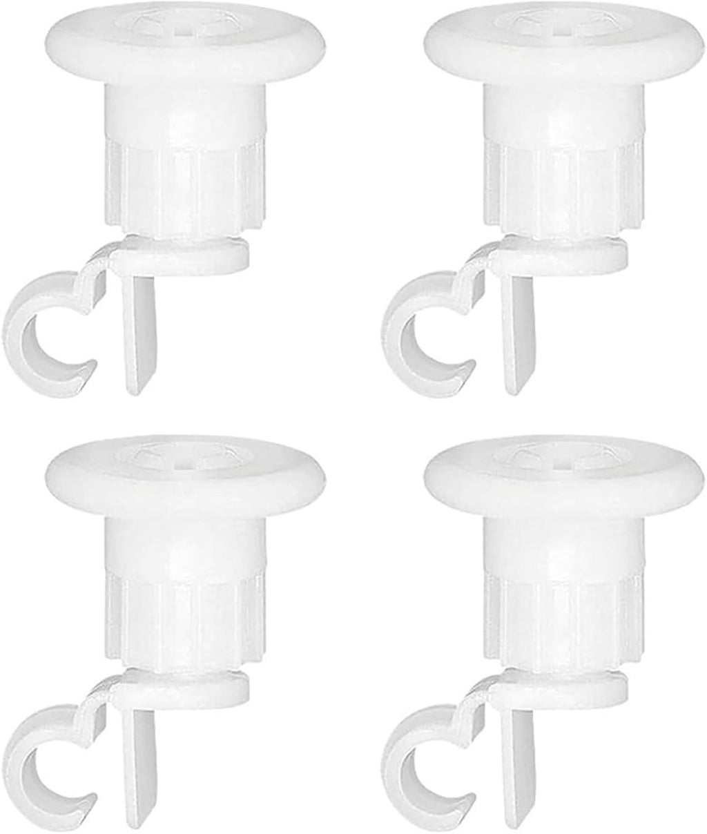 WD12X10327 Rack Roller and stud assembly for Maytag Kenmore GE Dishwasher