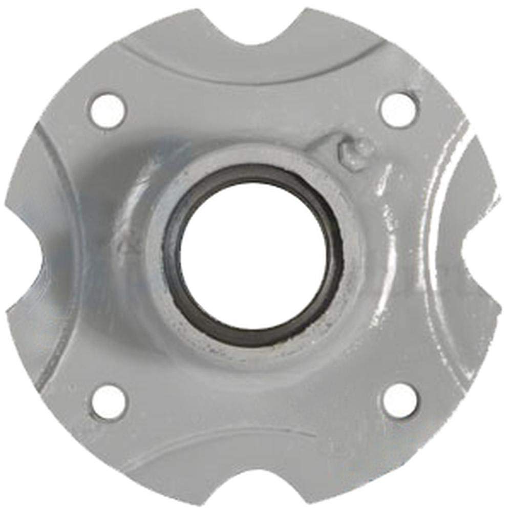 12268 Rotary Cutter Tail Wheel Hub Assembly fits Bush Hog Models