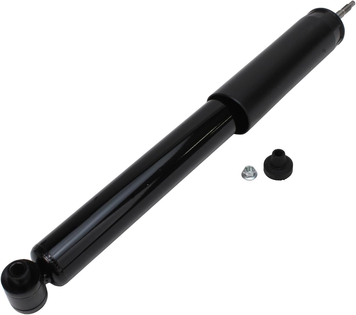 Detroit Axle - Rear 4pc Shock Absorbers Kit for Mercury Grand Marquis