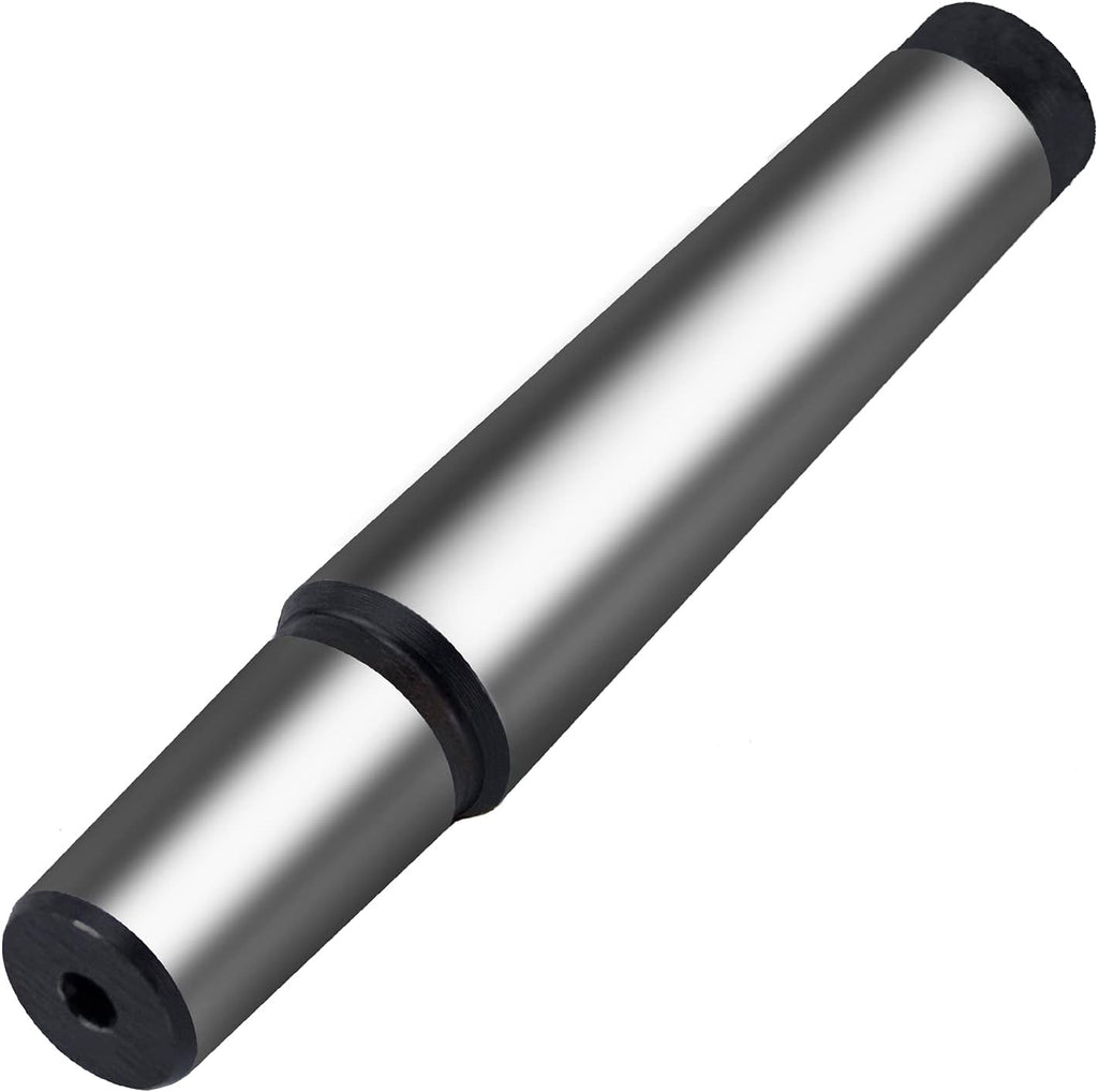 Earl Diamond Super Heavy Duty 5/8-Inch Drill Chuck with #2 Morse Taper Arbor & Chuck Key (5/8" MT2)
