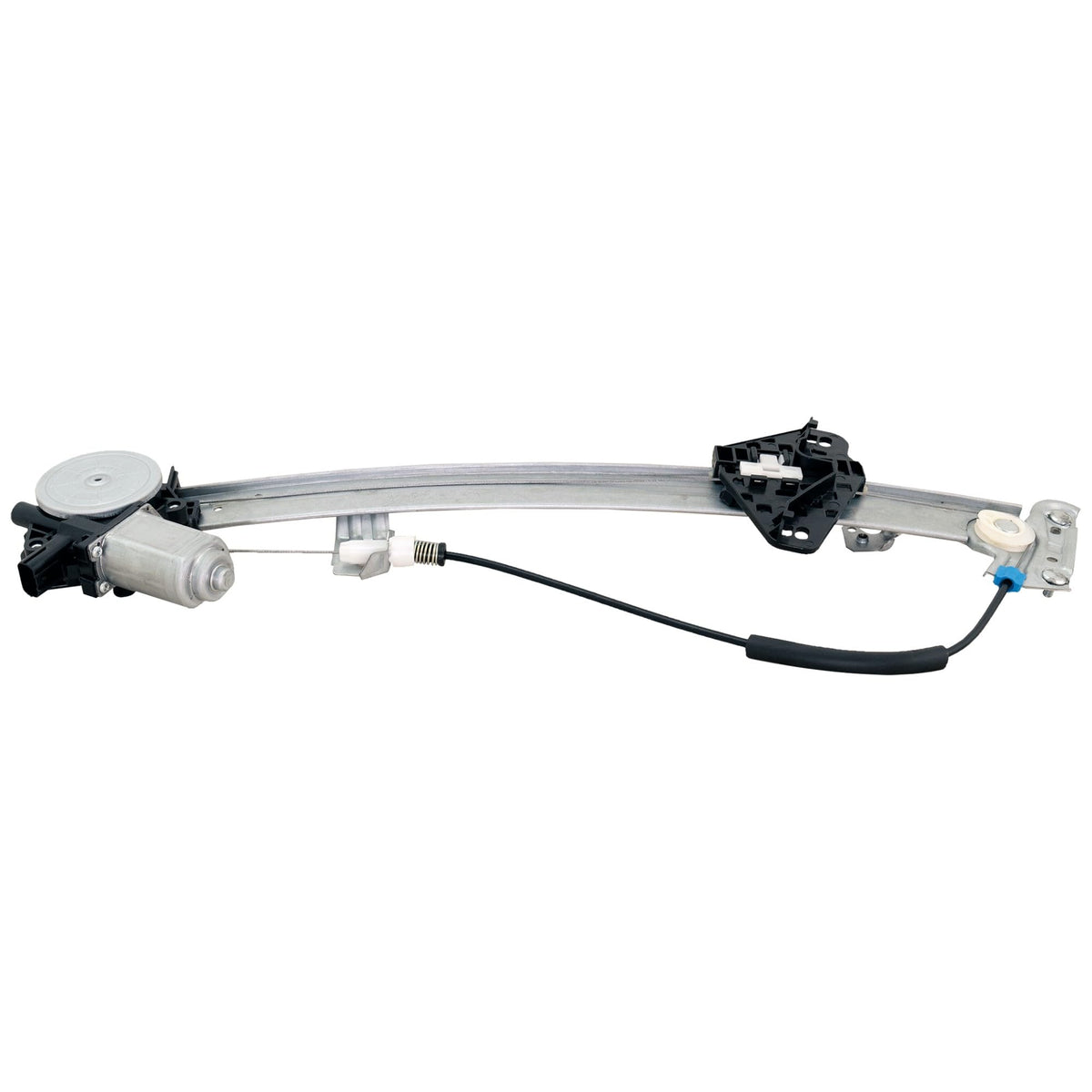 JC Whitney Window Regulator For Acura TSX 2009-2014 Front, Passenger Side