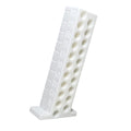 Portable Precisions Height Marking Gauge, White