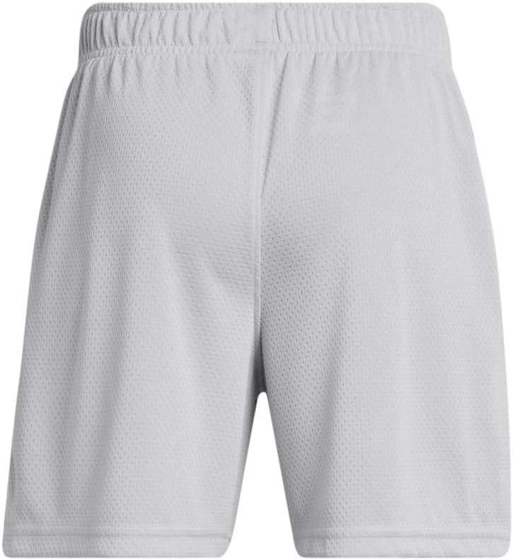 Kids Tech Mesh Shorts (Big Kid)