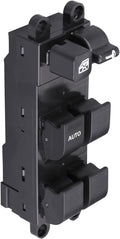 Driver Power Window Switch for 2000-2004 Nissan Frontier/Xterra