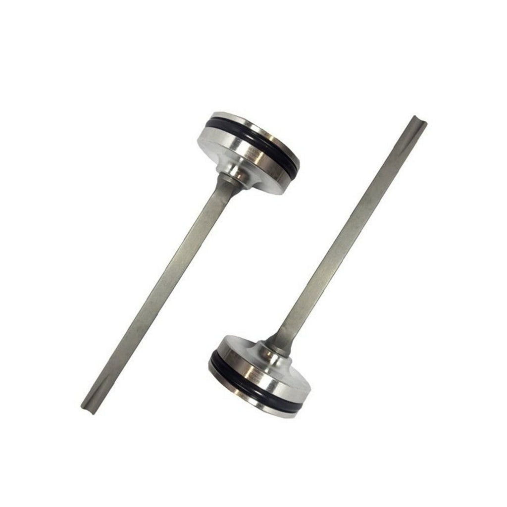 WHFZN Pack Of 2 SP 174061C Aftermarket Piston Driver for Bostitch MCN150 Japanese Carbide Blade