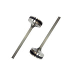 WHFZN Pack Of 2 SP 174061C Aftermarket Piston Driver for Bostitch MCN150 Japanese Carbide Blade