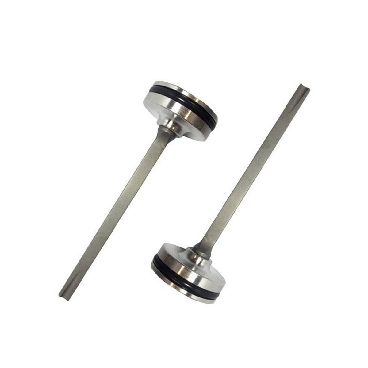 WHFZN Pack Of 2 SP 174061C Aftermarket Piston Driver for Bostitch MCN150 Japanese Carbide Blade